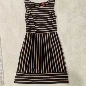 Striped dress